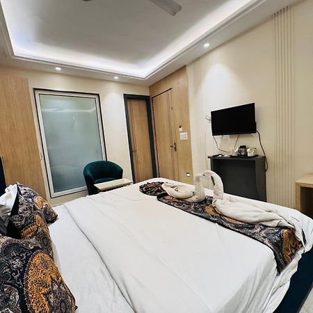 Hotel 51 암리차르 외부 사진