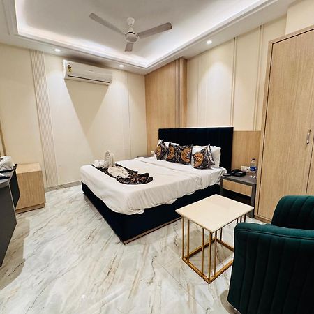 Hotel 51 암리차르 외부 사진