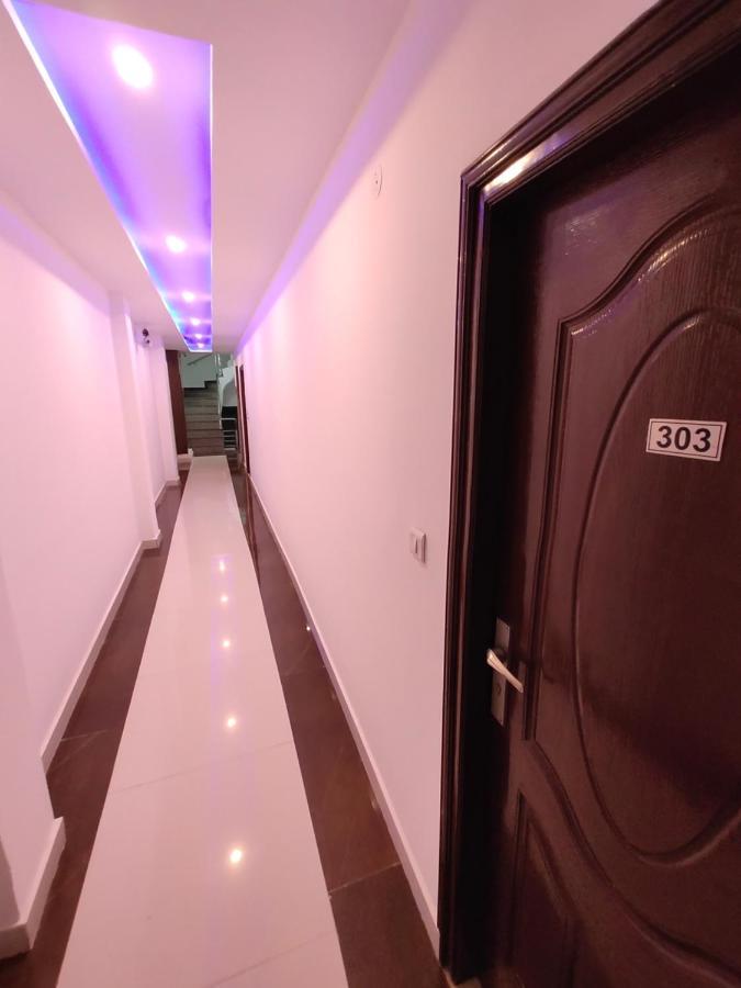 Hotel 51 암리차르 외부 사진