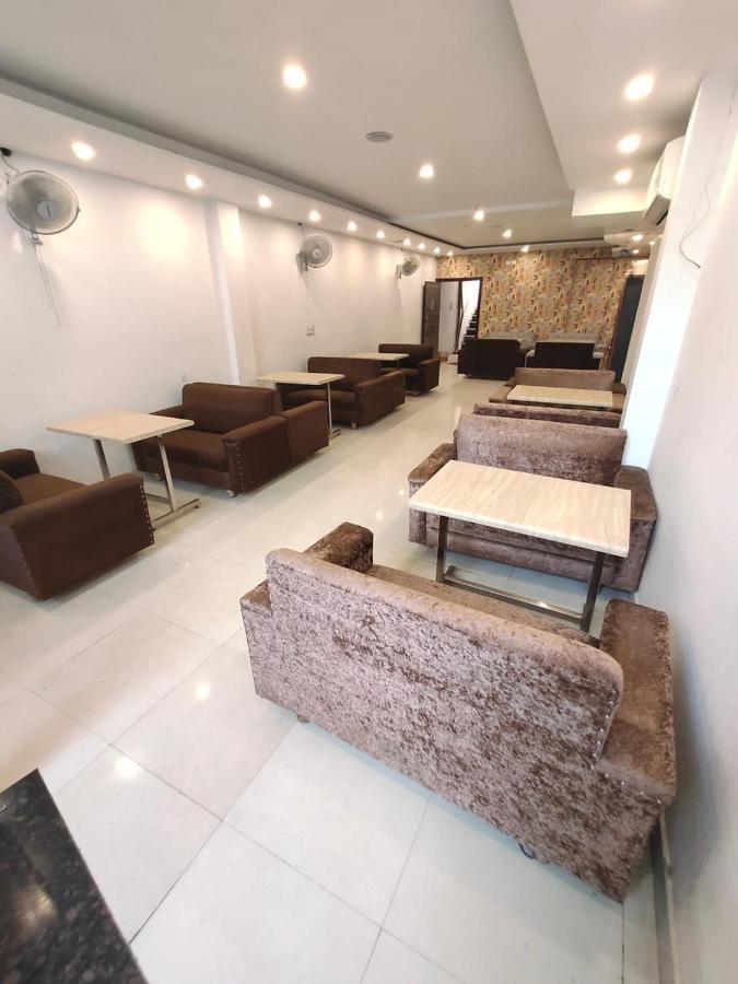 Hotel 51 암리차르 외부 사진