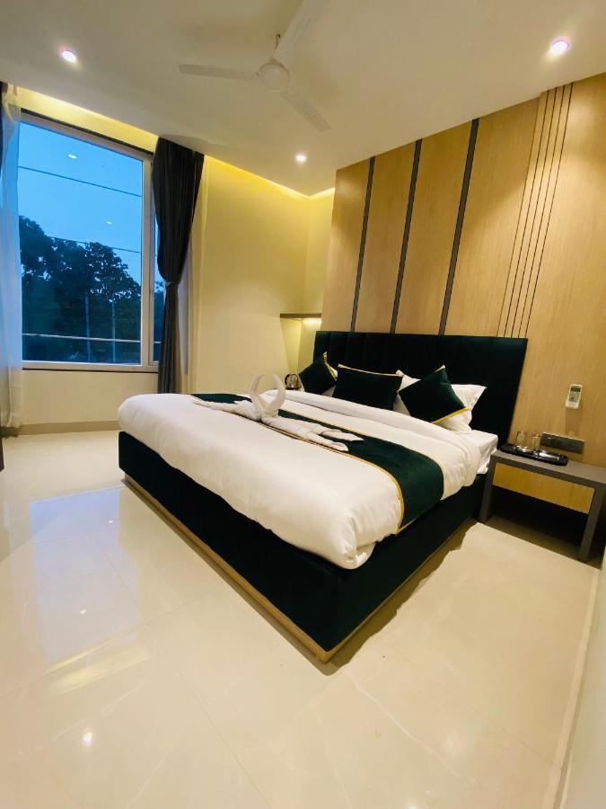 Hotel 51 암리차르 외부 사진
