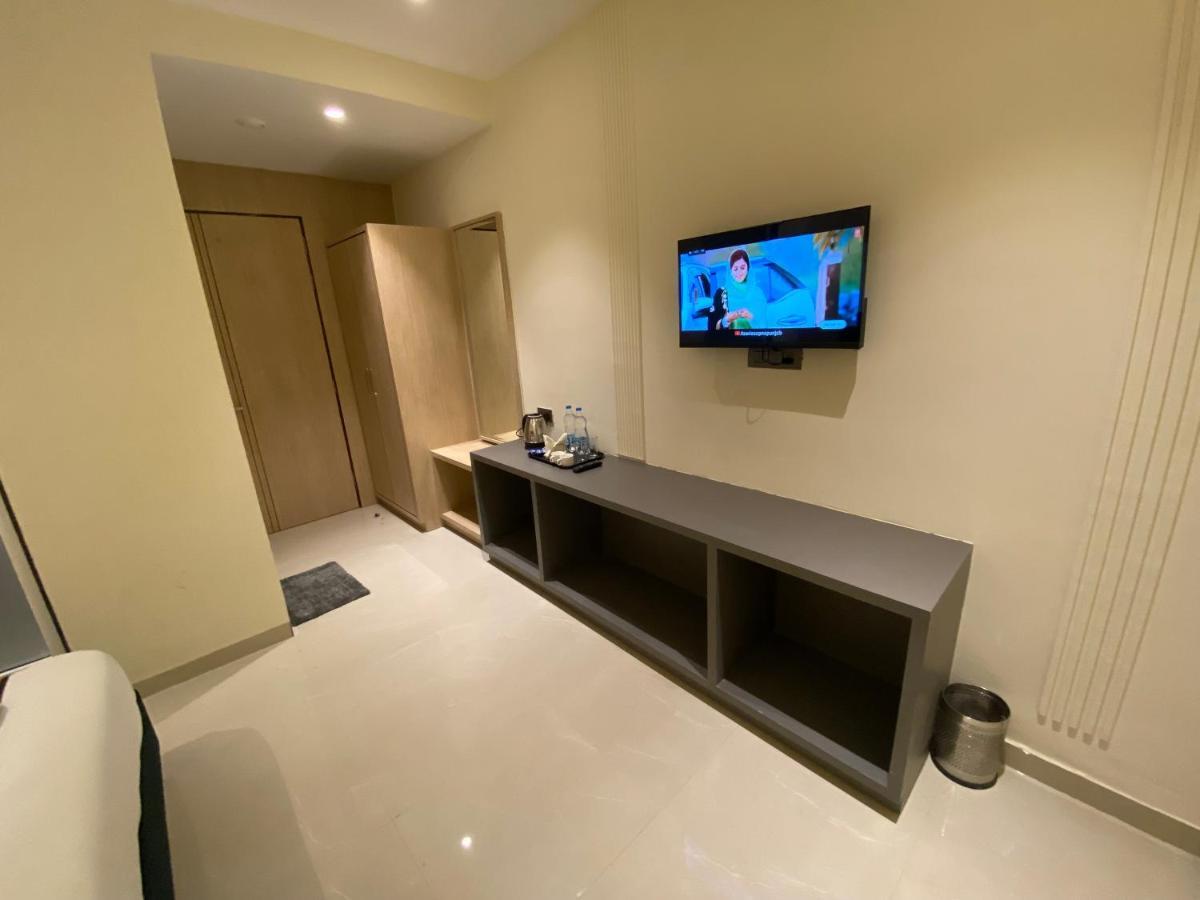 Hotel 51 암리차르 외부 사진